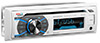 Морская магнитола Boss Audio MR508UABW Морская магнитола Boss Audio MR508UABW